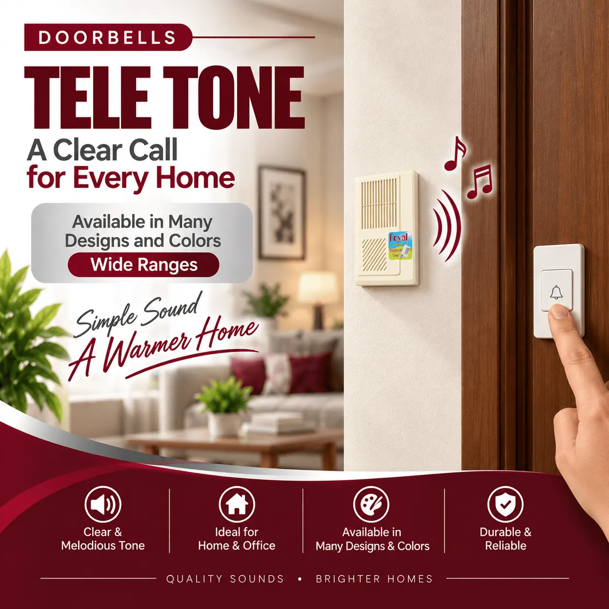 Tele Tones